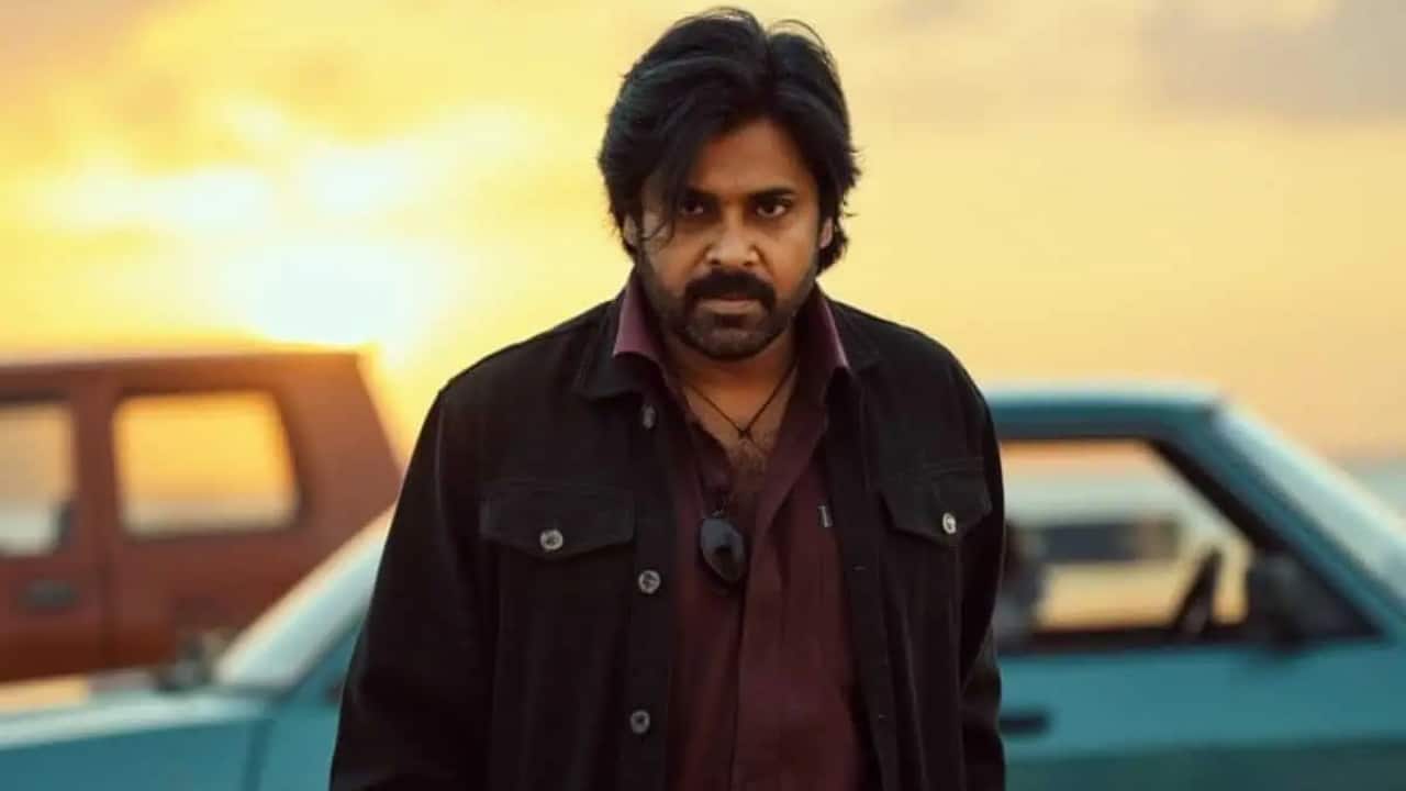 Pawan Kalyan to quit acting, says "Don't know how many..."