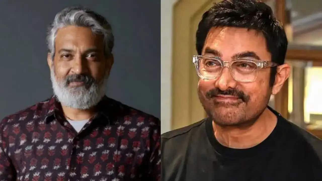 Dadasaheb Phalke's grandson Chandrashekhar Pusalkar supports Aamir Khan for biopic, says "S.S. Rajamouli never contacted me"