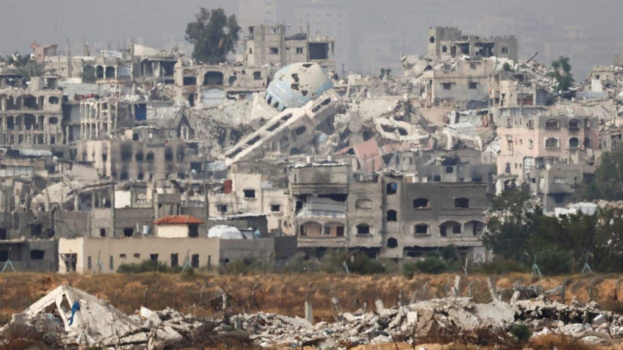 Complete Gaza takeover soon? Israel Cabinet mulls big military move