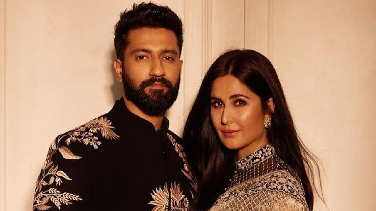 Kareena Kapoor, Preity Zinta and more Bollywood celebs react to Katrina Kaif's birthday wish to Vicky Kaushal