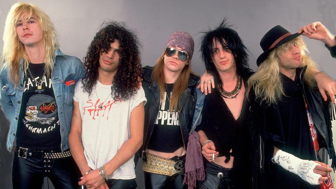 Guns N’ Roses concert: Know all details about when, where and how to attend the American band's concert in Mumbai