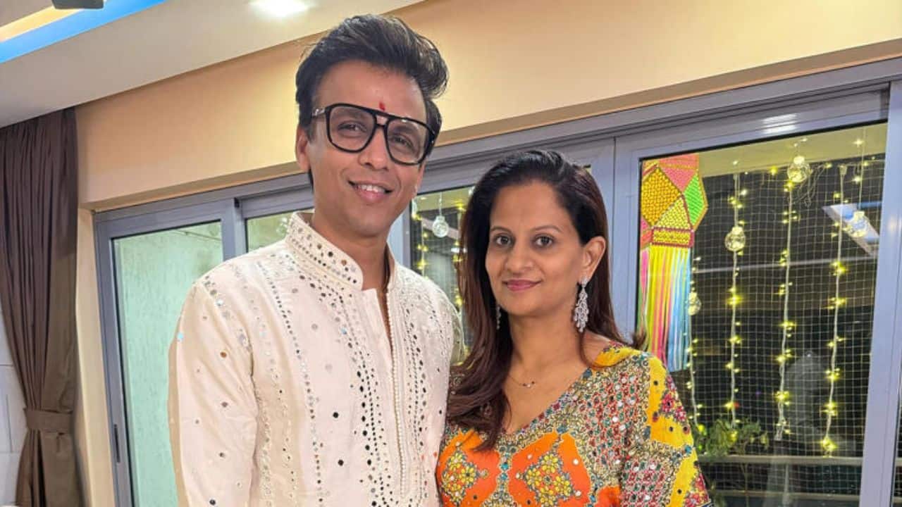 Singer Abhijeet Sawant admits using dating apps after marriage: 'Biwi ko nahi pata tha...'