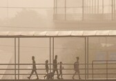 Delhi pollution: How AQI worsened across NCR; GRAP-1 explained — What is allowed, what is banned