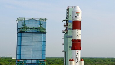 ISRO’s PSLV-C62 rocket is set to lift off from the first launchpad at Sriharikota at 10.17 am on January 12, marking India’s first space launch of 2026.
