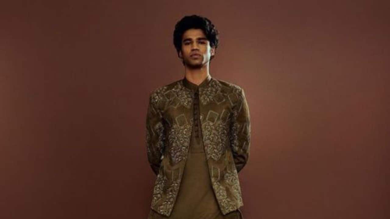 Babil Khan announces break from films, opts out of Sai Rajesh's upcoming project: 'things didn't go ahead as everyone had planned'