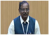 'We Are Working on Chandrayaan 4, 5 and Space Station': ISRO Chairman V. Narayanan Announces