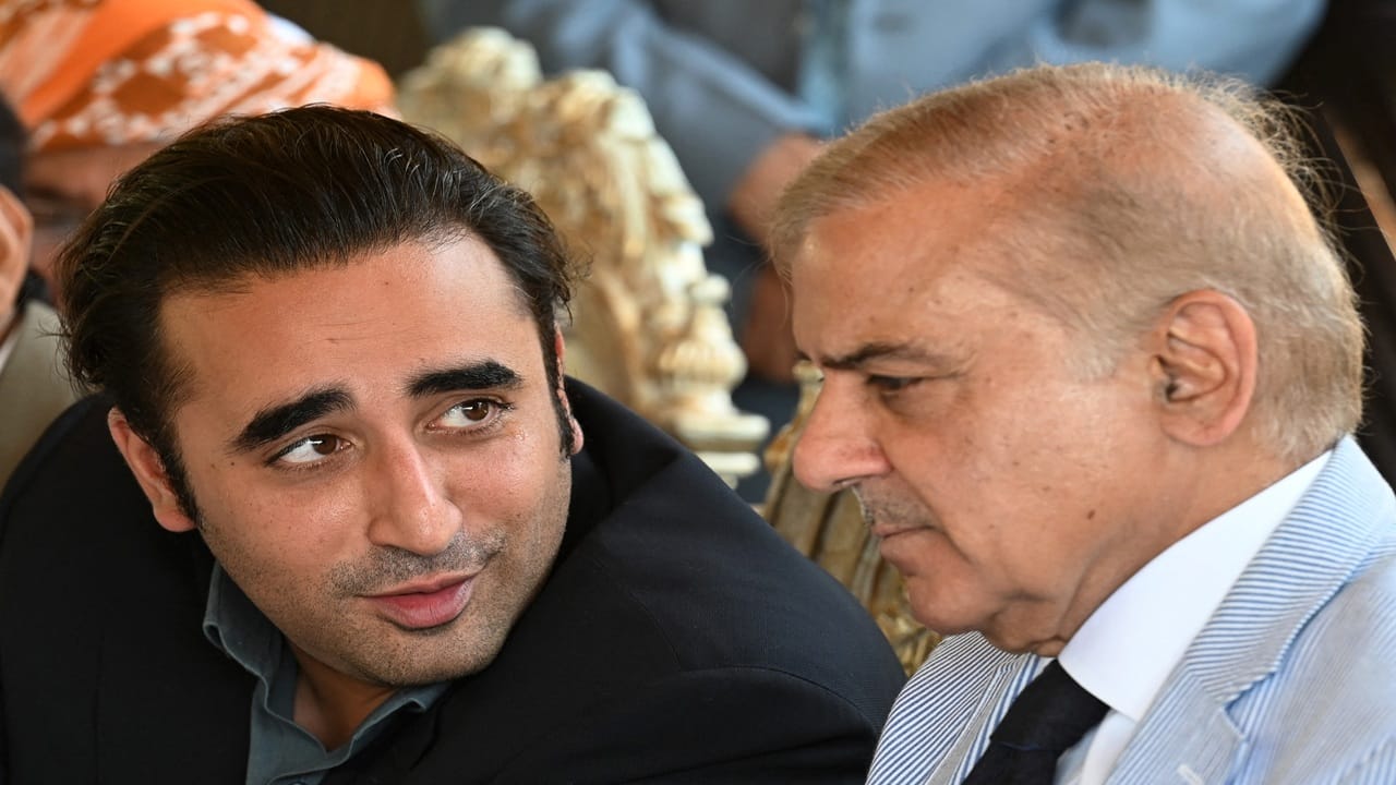 Pakistan follows India’s lead again, taps Bilawal Bhutto for global ‘peace mission’