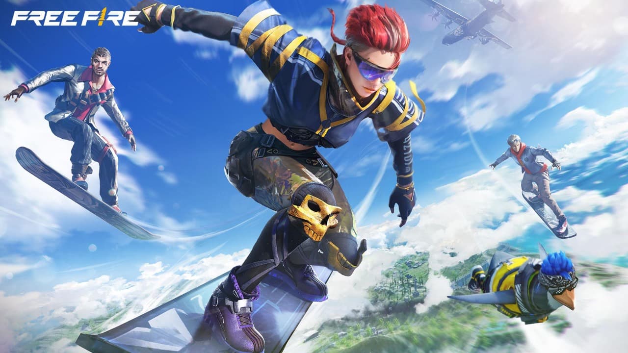 Garena Free Fire MAX redeem codes for May 18: Win bundles, new outfits, and more rewards daily Garena Free Fire MAX redeem codes for May 18: Win bundles, new outfits, and more rewards daily