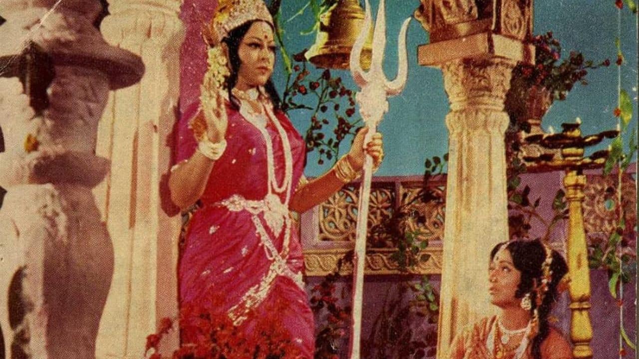 Jai Santoshi Maa completes 50 years: A movie about faith, reverence and an unforgettable box office triumph