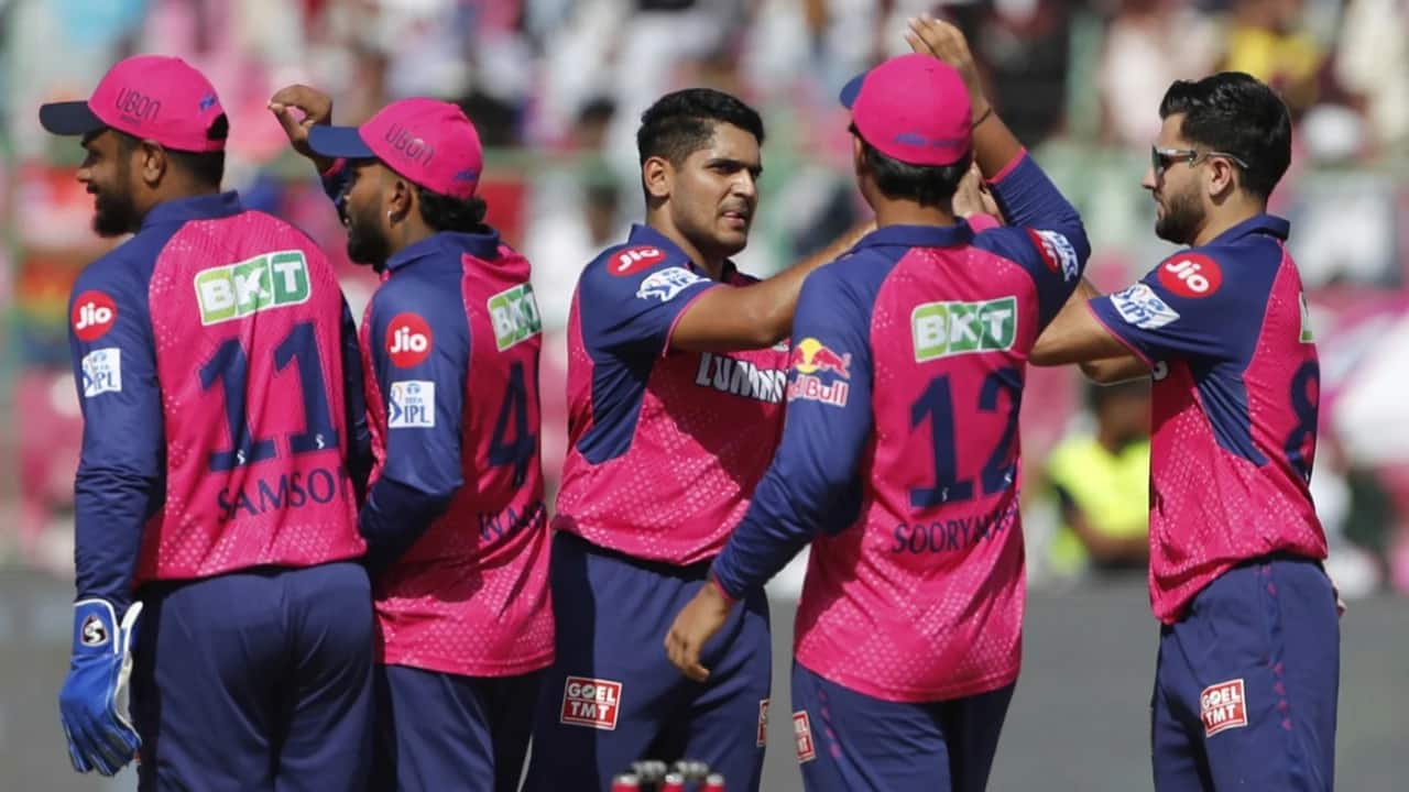 Rajasthan Royals gets $1.3 billion offer in test for IPL valuations