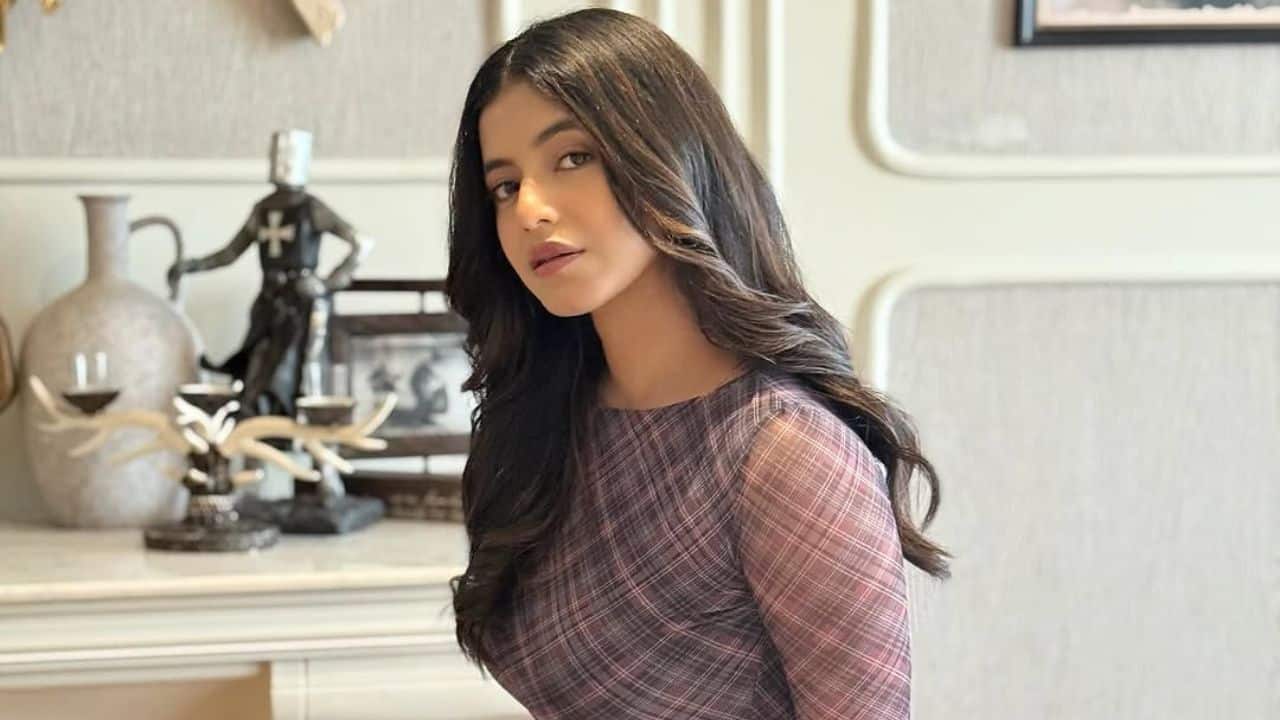Anupamaa producer Rajan Shahi breaks silence on Alisha Parveen's exit from the show: 'It was not an abrupt call'