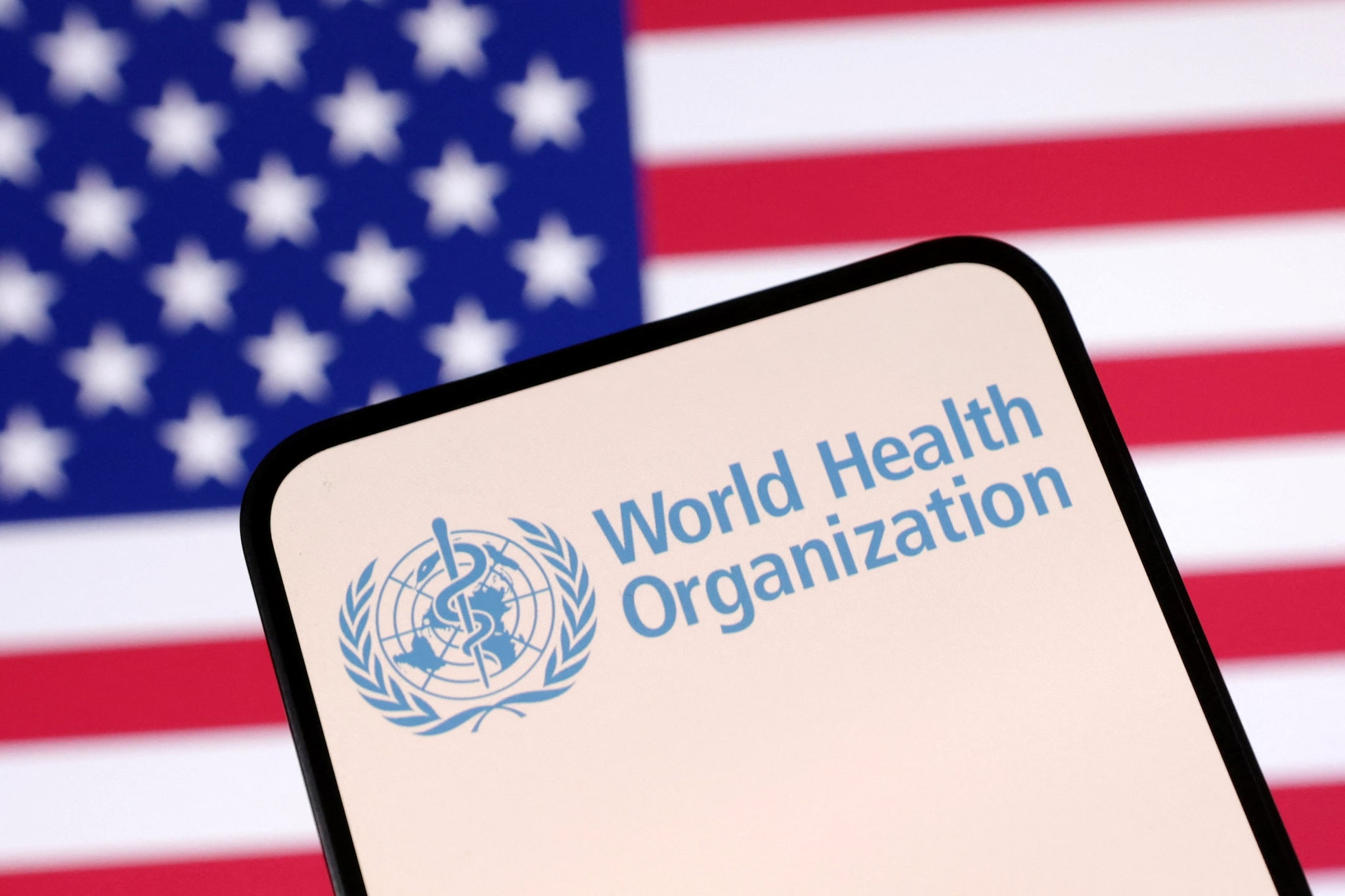 WHO's Future Uncertain: Navigating Life Without US Support
