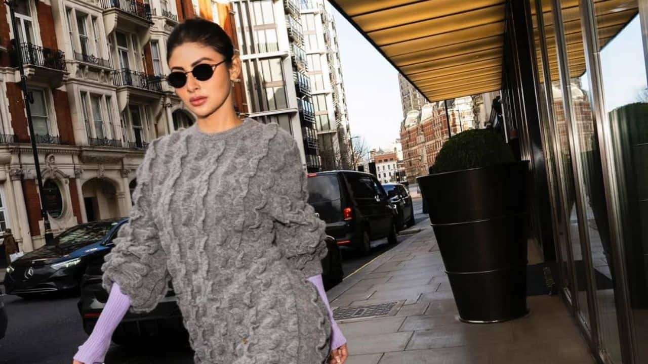 Mouni Roy set to make her red carpet appearance at Cannes Film Festival 2025
