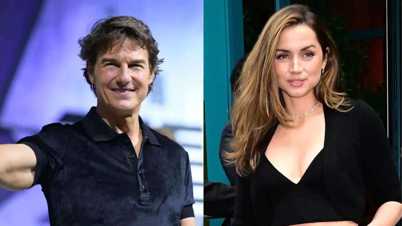 Tom Cruise applauds Ana de Armas’ Ballerina amidst romance rumours: It's right in that tone...
