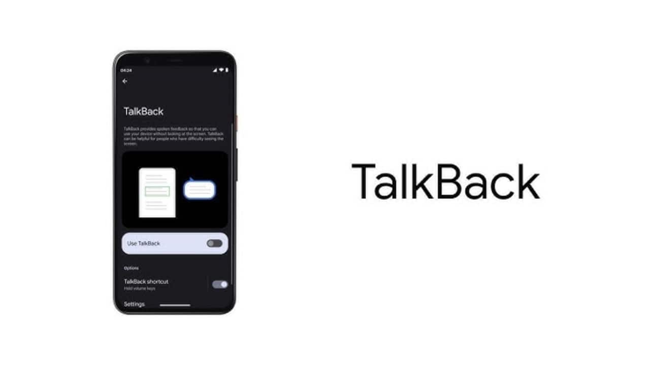 Google’s TalkBack can now answer questions about on-screen images: Here’s how it works Google’s TalkBack can now answer questions about on-screen images: Here’s how it works