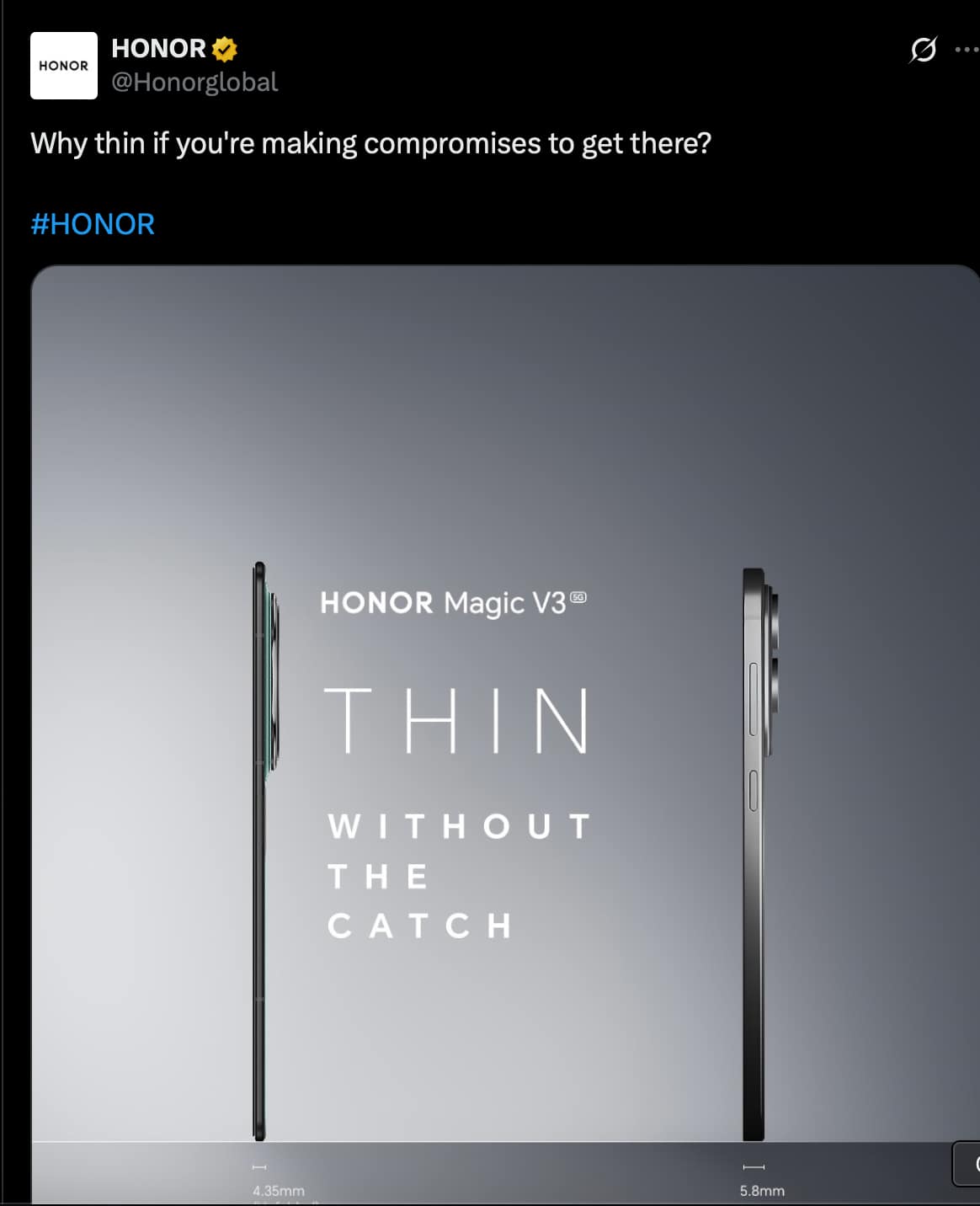 honor