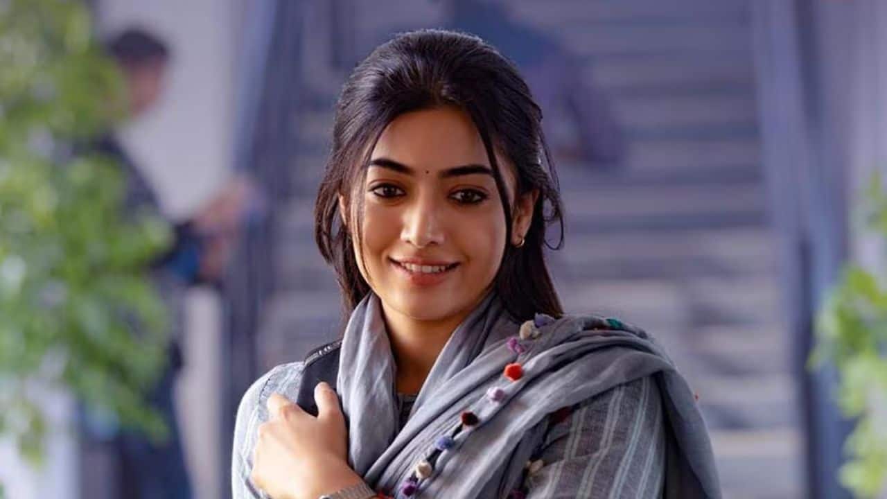 Rashmika Mandanna drop new update on The Girlfriend’s release:  We’ll just speed up the process...