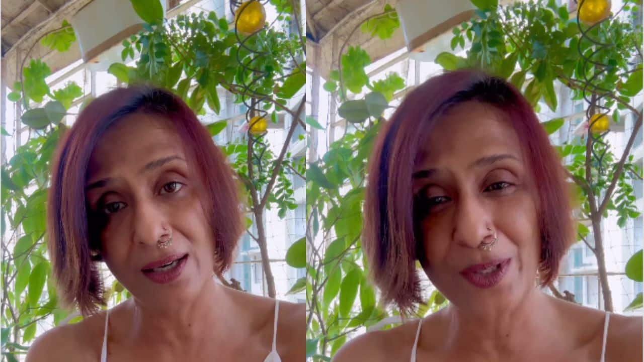 Actress Achint Kaur appeals for work opportunities, says 'I am looking for exciting new...'