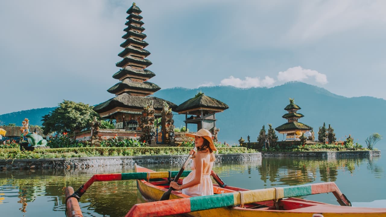 Bali (Image: Canva)