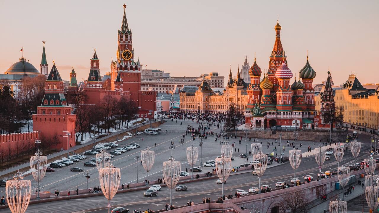 Russia (Image: Canva)
