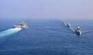 India must remain proactive in countering combined naval threat from China, Pakistan: Parliamentary panel