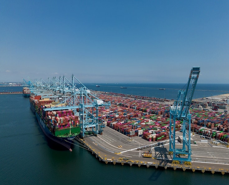 India pushing for FDI-linked FTAs to attract global investors, says Commerce Secy Rajesh Agrawal