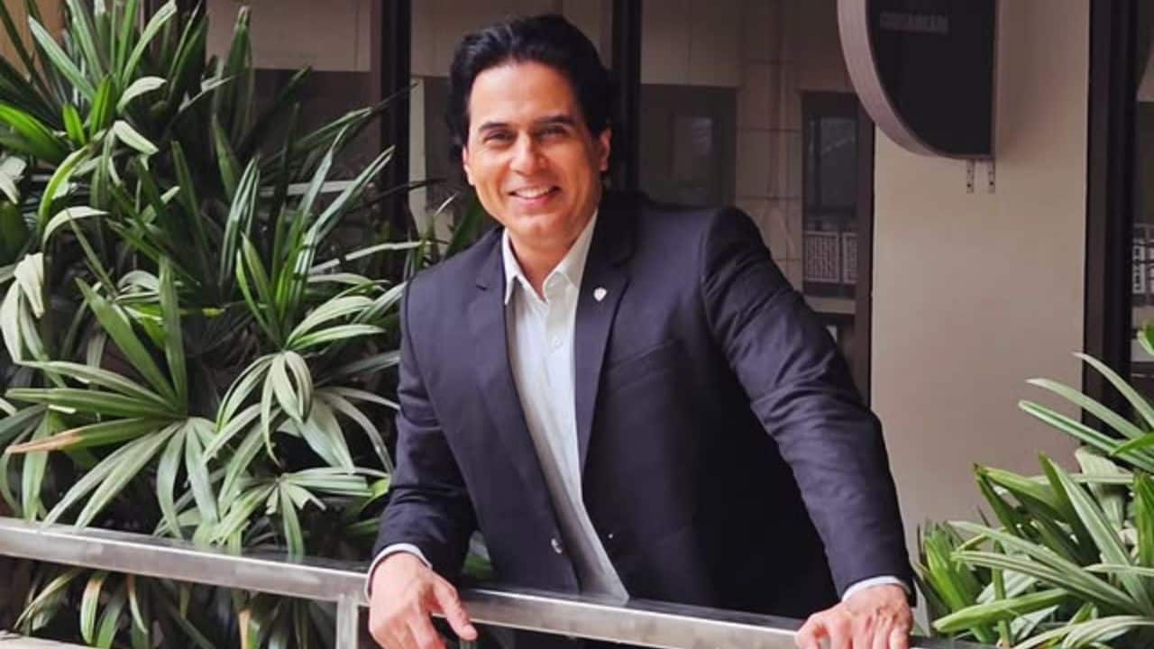 Aman Verma reacts to rumours of him turning magician due to financial strain: 'Log ek dum khali baithe hai social media par'