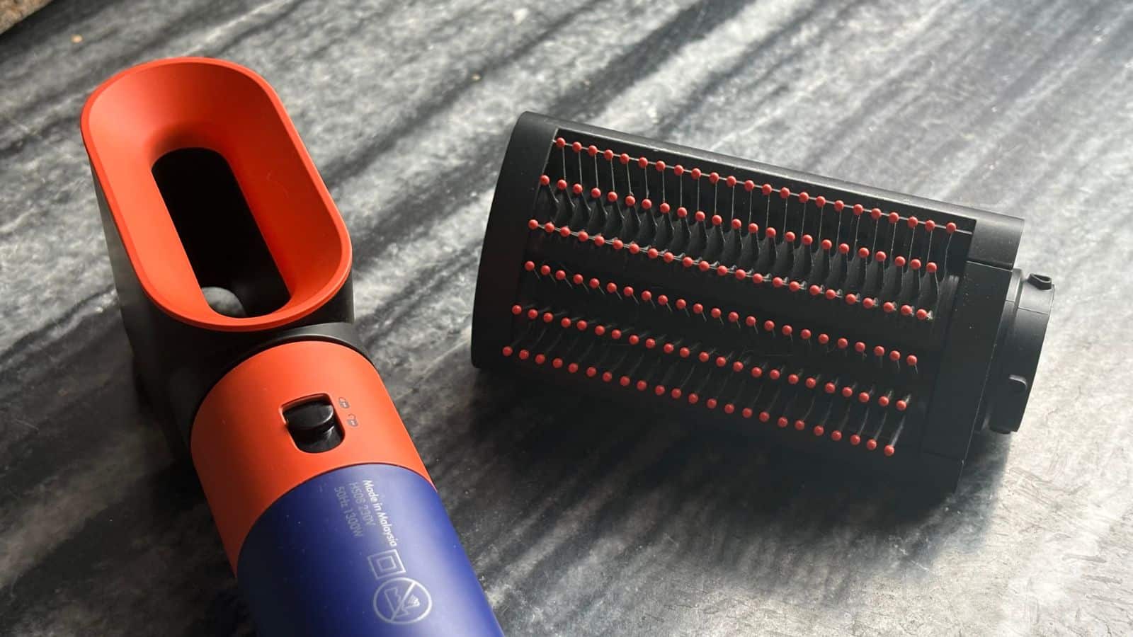 Dyson Airwrap i.d review: Less effort, more style