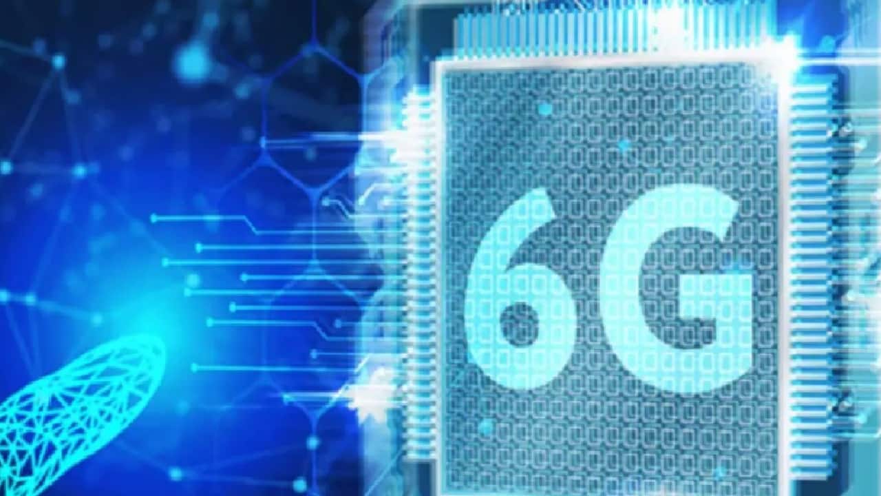 HFCL shares jump 3% as govt announces notification for 6G services