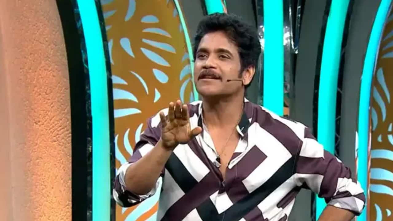 Bigg Boss Telugu Season 9: Is Nagarjuna being replaced by another Tollywood actor?