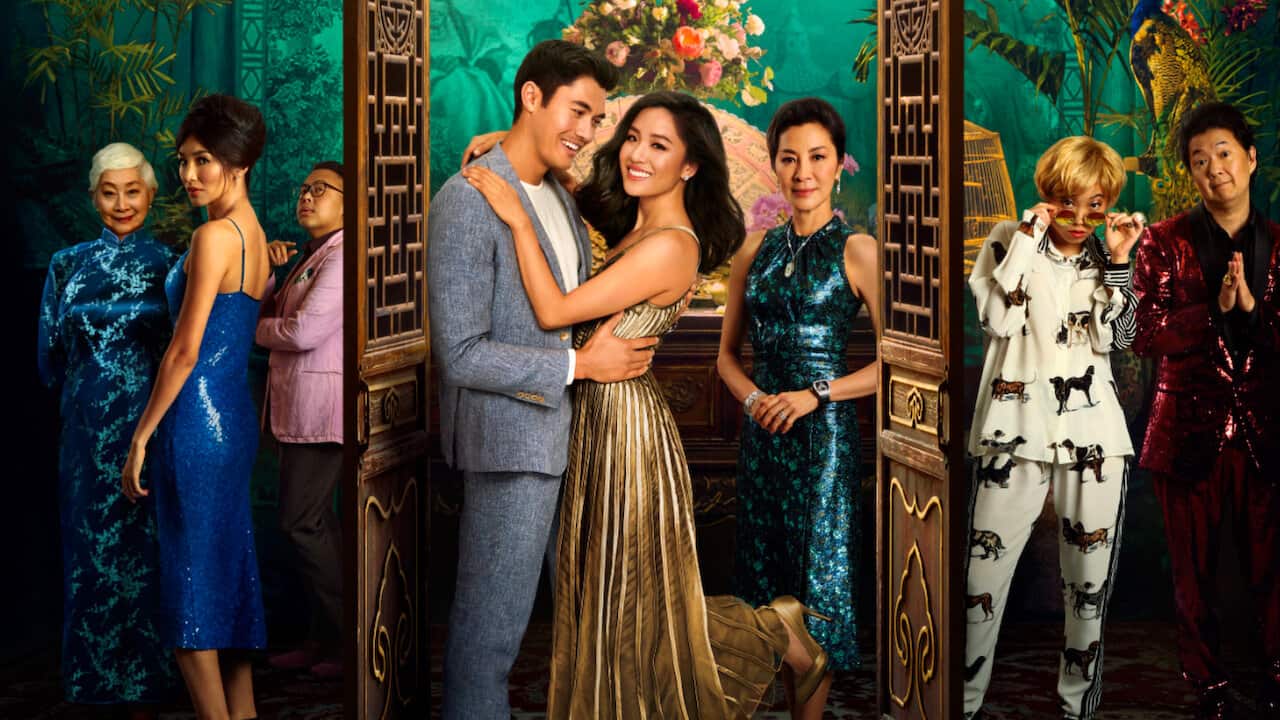 Crazy Rich Asians actor Henry Golding hints at the rom-com's sequel: 'Things are happening'