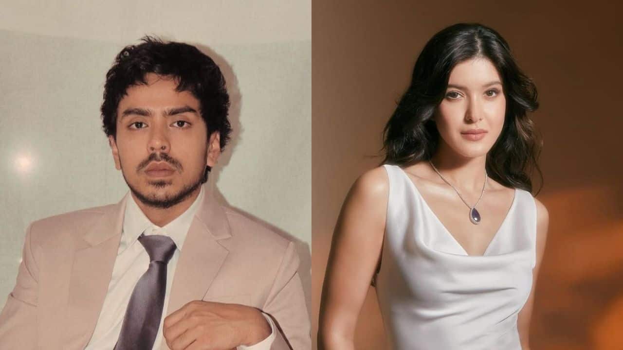 Shanaya Kapoor, Adarsh Gourav to begin filming for Tu Yaa Main this year, deets inside