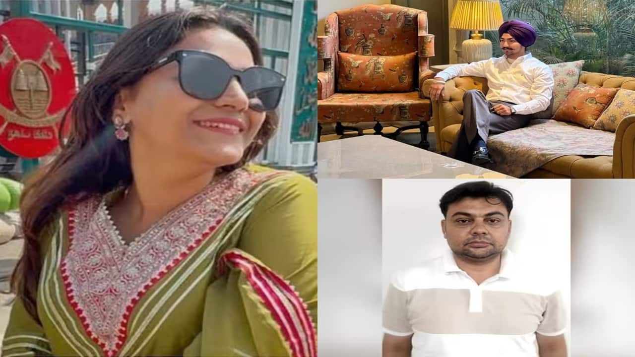 YouTuber, student, security guard: The 11 'Pakistani spies' arrested amid India's espionage crackdown