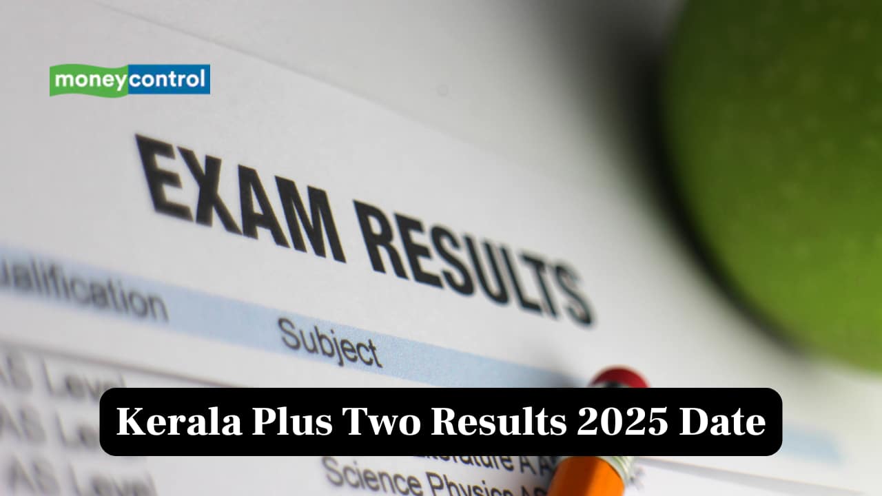 Kerala Plus Two Results 2025 Date and Time Announced; Check details here