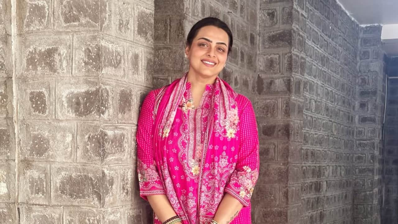 Bigg Boss 18's Shilpa Shirodkar tests Covid Positive, asks fans to wear masks
