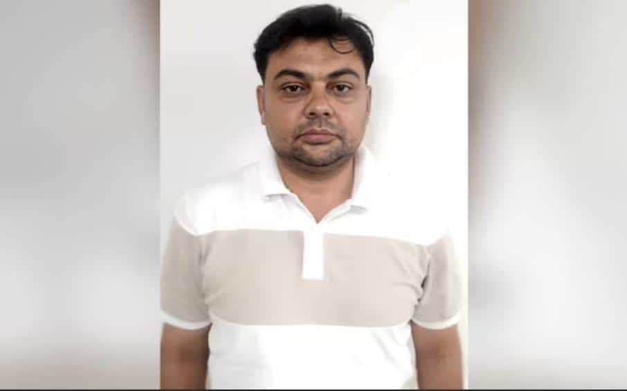 UP ATS arrests Pakistan 'spy': Who is Shehzad Wahab, Rampur trader who hired locals to 'help ISI'
