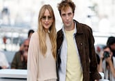 Jennifer Lawrence stirs Oscar talk in Cannes for 'Die, My Love'