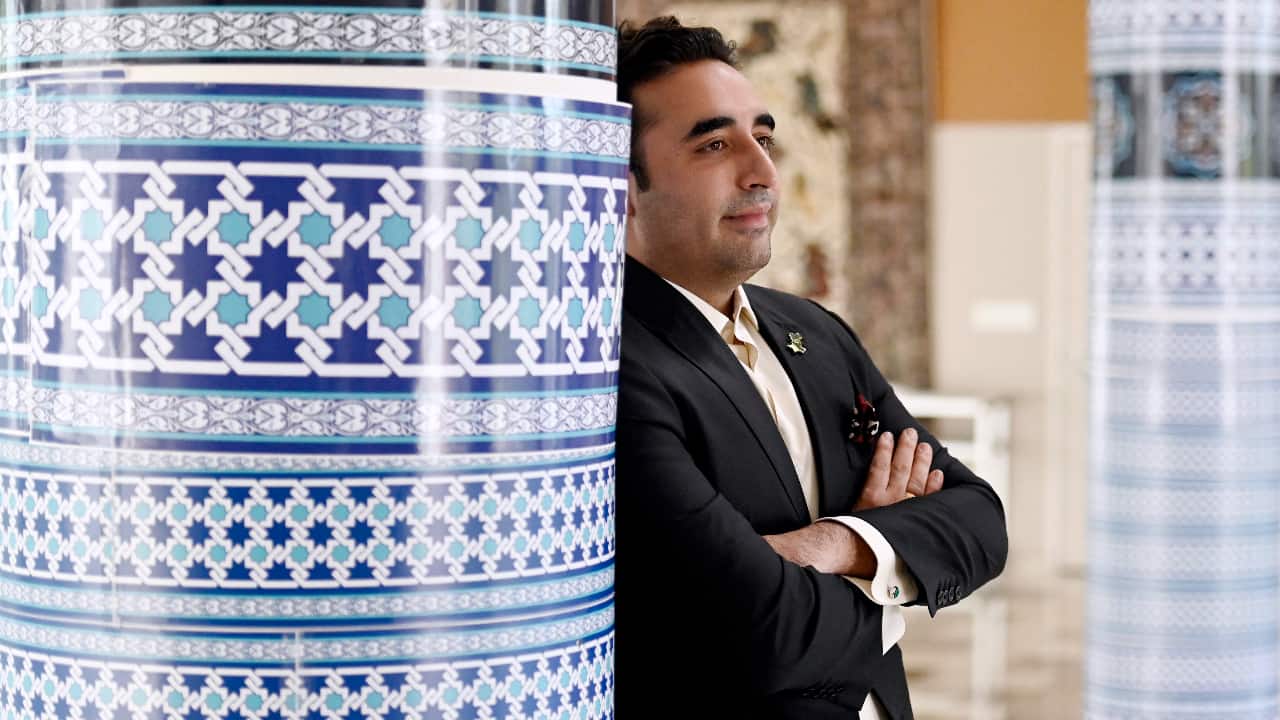 Who is Bilawal Bhutto? PPP chief, infamous for 'blood in Indus' remark, faces credibility crisis within Pakistan Who is Bilawal Bhutto? PPP chief, infamous for 'blood in Indus' remark, faces credibility crisis within Pakistan