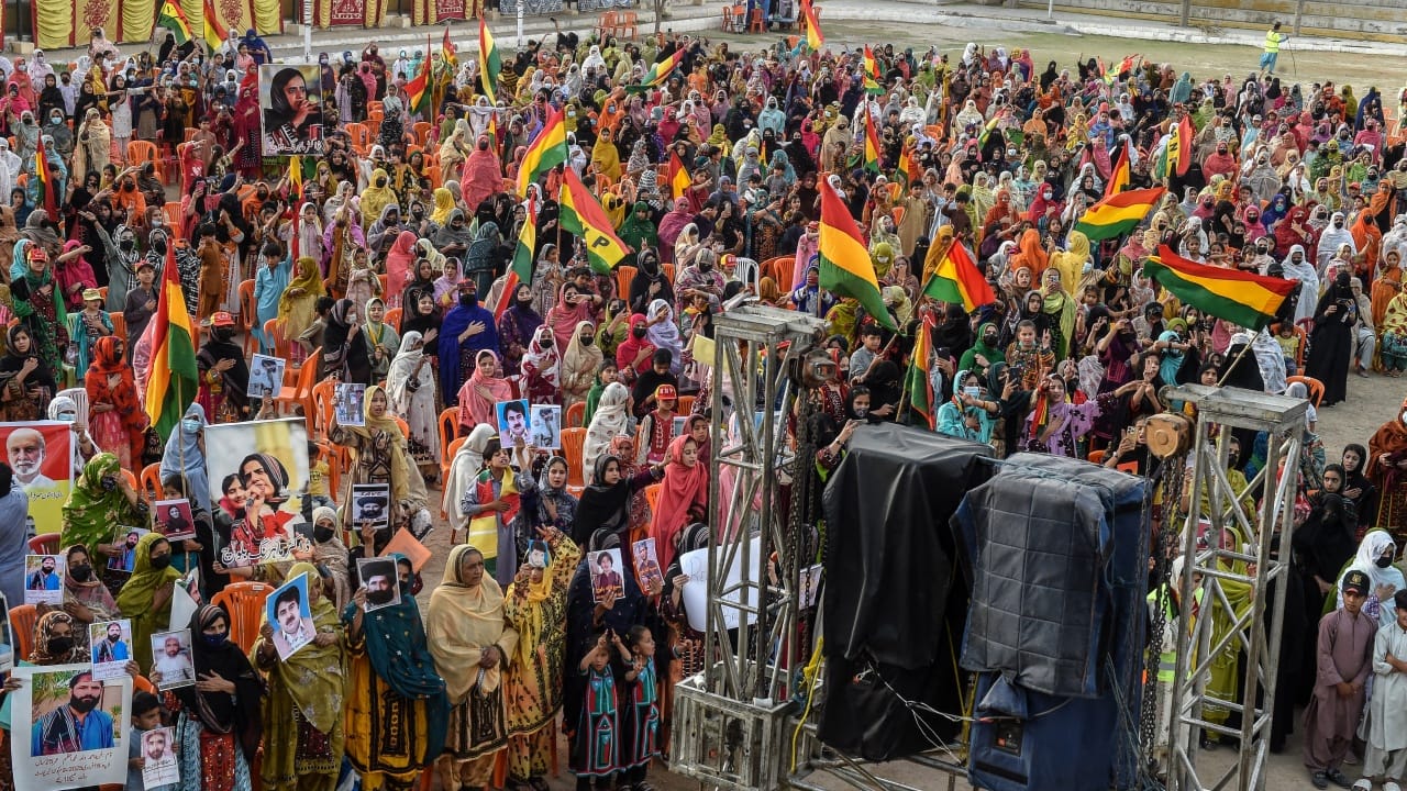 Explained: Why Balochistan's calls for Indian support against Pakistan deserve skepticism, not action