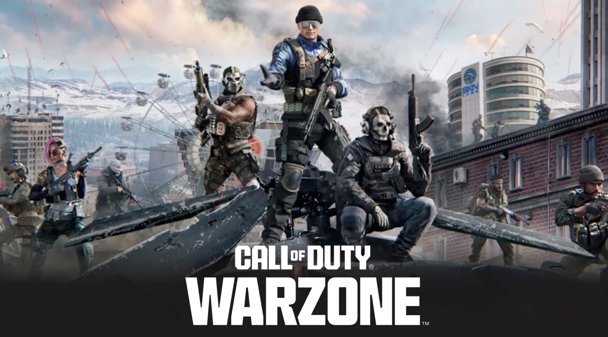 This Call of Duty multiplayer mobile game is shutting down: All the details
