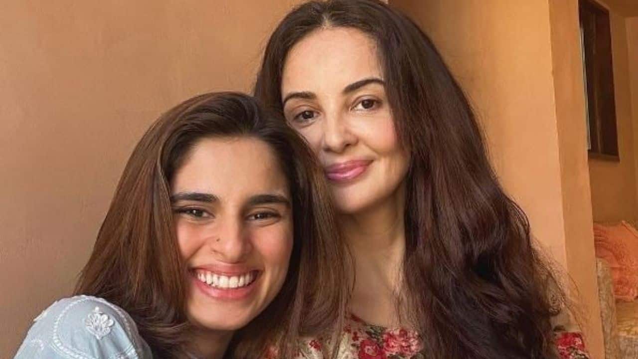 Actress Rukhsar opens up about forced marriage and starting over as a young mother, says "There was a time I thought my story was over..."