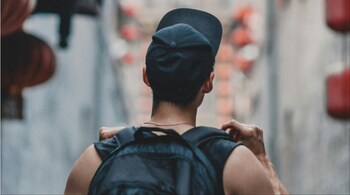 Based in Beijing, Zhao Honggang is the ninth-generation inheritor of the Qi family style, a branch of tongbeiquan, a martial art with over 2,000 years of history. (Representational image: Unsplash)