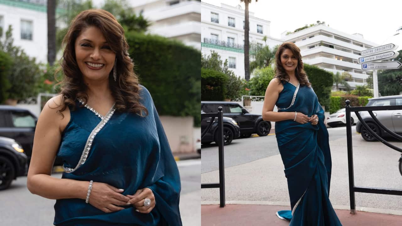Pallavi Joshi’s Cannes debut steals spotlight ahead of ‘Tanvi the Great’ release