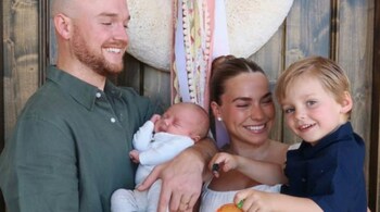 What Happened to Emilie Kiser’s 3-year-old son? The tragic death baby Trigg Kiser
