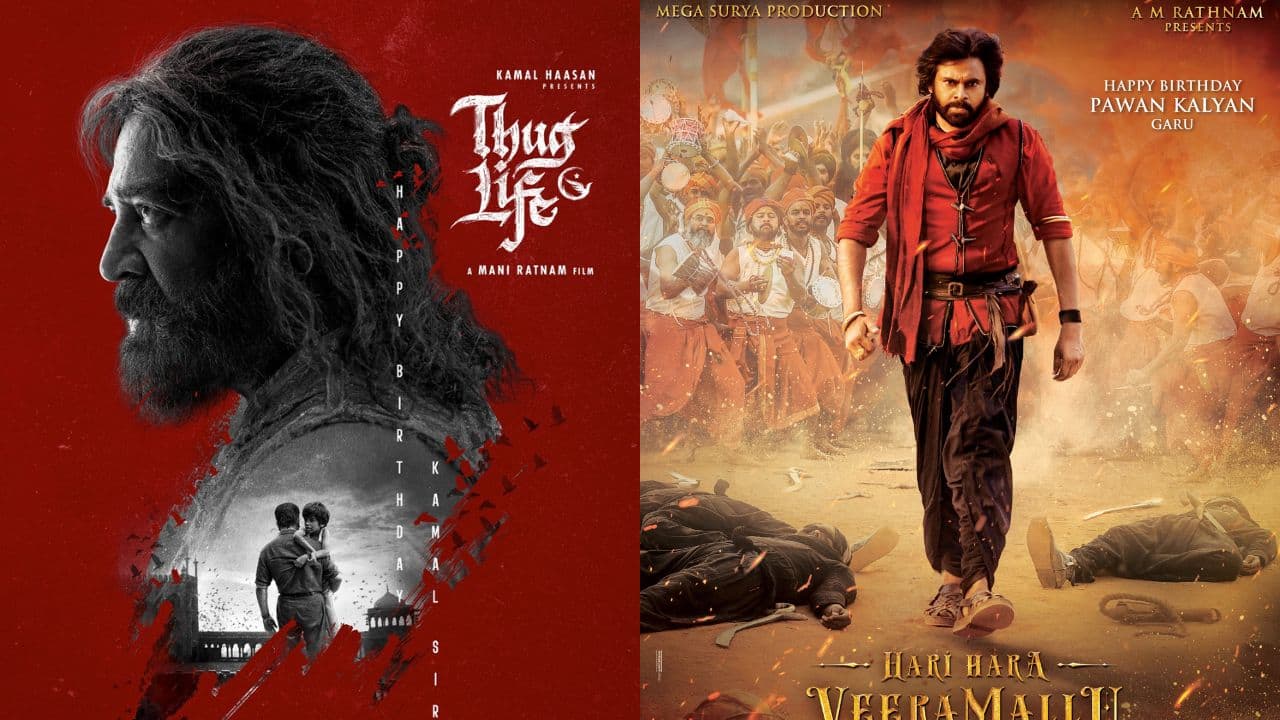 Theatre Bandh announced in Andhra Pradesh and Telangana, Kamal Haasan’s Thug Life among films affected