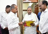 Karnataka bike taxi ban: Bengaluru Central MP seeks minimum fare of Rs 35 for app-based autos