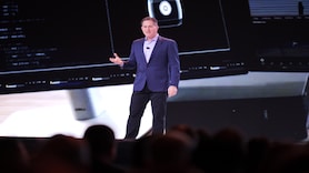 Dell CEO has words of praise for Donald Trump on his China trade approach: 5 things to know