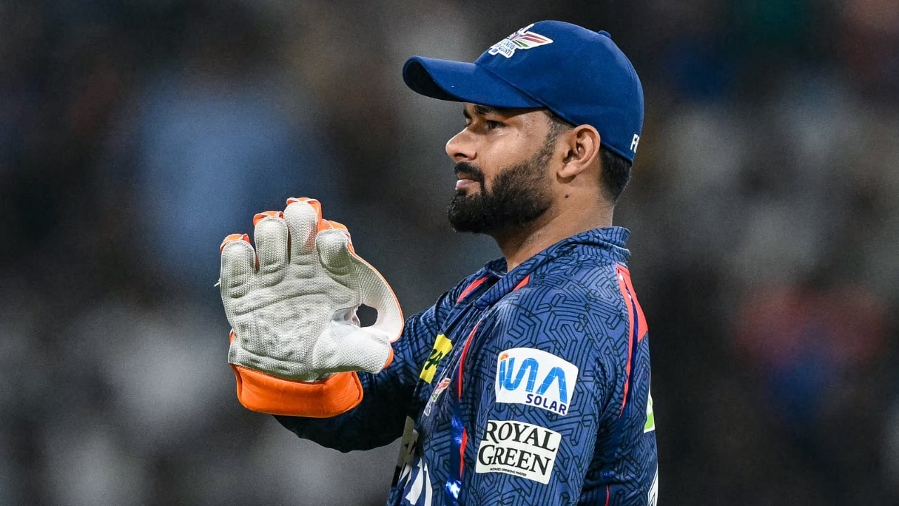 The pressure of a price tag: How difficult was it for Rishabh Pant and Venkatesh Iyer?