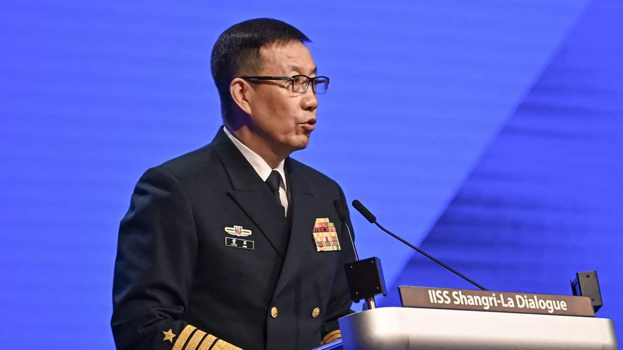 China’s defence minister expected to skip key Asia security summit as regional tensions grow