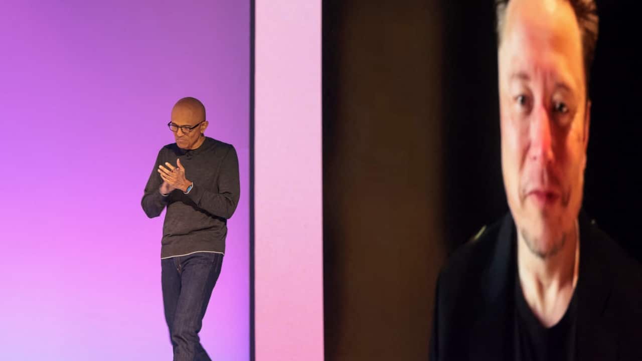 Microsoft offers Elon Musk’s xAI models to Azure customers in shift away from OpenAI exclusivity